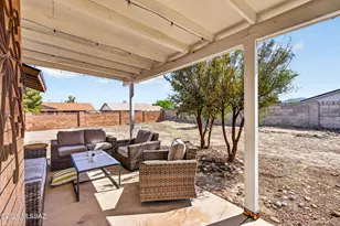 3201 W New Day Terrace, Tucson, AZ 85741 - Photo 28