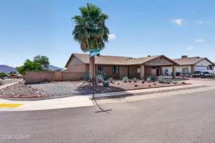 3201 W New Day Terrace, Tucson, AZ 85741 - Photo 38