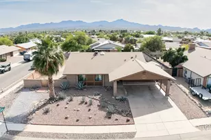 3201 W New Day Terrace, Tucson, AZ 85741 - Photo 8