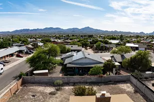 3201 W New Day Terrace, Tucson, AZ 85741 - Photo 34