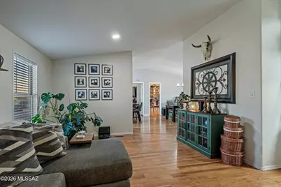 16120 N Elkins Road, Tucson, AZ 85739 - Photo 10