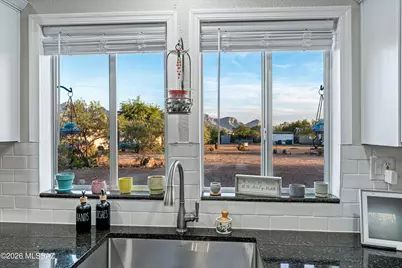16120 N Elkins Road, Tucson, AZ 85739 - Photo 22
