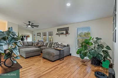 16120 N Elkins Road, Tucson, AZ 85739 - Photo 12