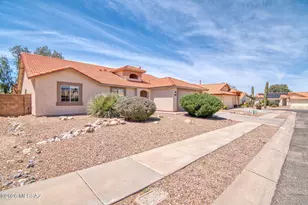 9600 E Paseo San Rosendo, Tucson, AZ 85747 - Photo 38