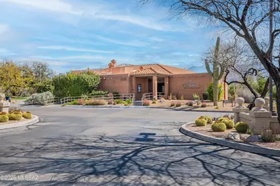 2349 E Agapanthus Street, Oro Valley, AZ 85755 - Photo 38
