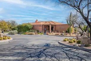 2349 E Agapanthus St, Oro Valley, AZ 85755 - Photo 38