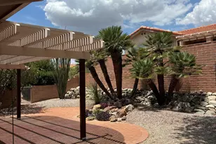 2349 E Agapanthus St, Oro Valley, AZ 85755 - Photo 24