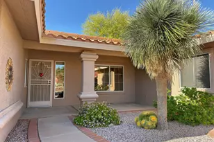 2349 E Agapanthus St, Oro Valley, AZ 85755 - Photo 2
