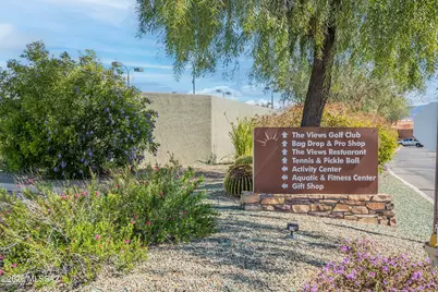 2349 E Agapanthus Street, Oro Valley, AZ 85755 - Photo 32