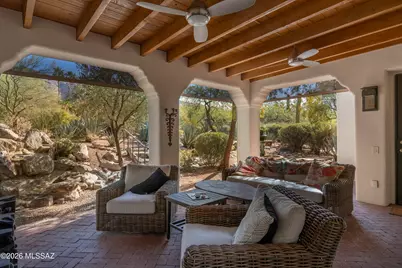 6631 N Los Leones Drive, Tucson, AZ 85718 - Photo 24