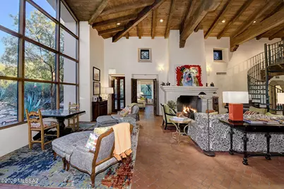 6631 N Los Leones Drive, Tucson, AZ 85718 - Photo 6