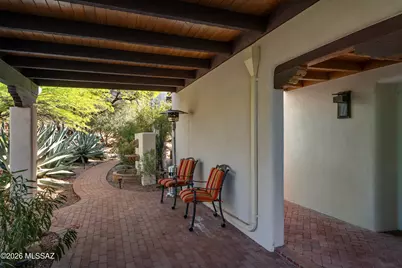 6631 N Los Leones Drive, Tucson, AZ 85718 - Photo 40