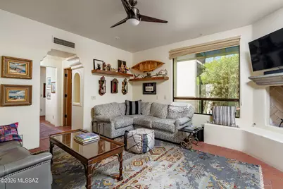 6631 N Los Leones Drive, Tucson, AZ 85718 - Photo 34