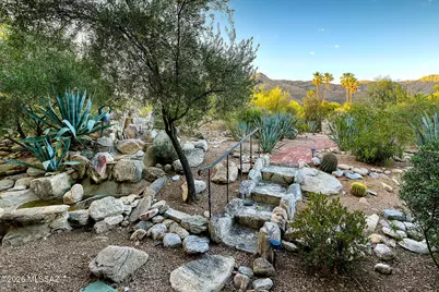6631 N Los Leones Drive, Tucson, AZ 85718 - Photo 36