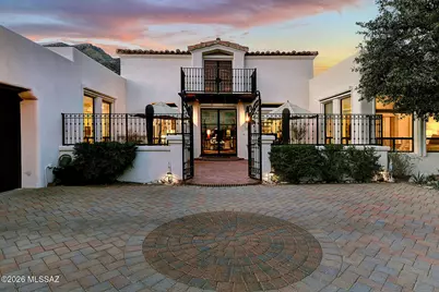 6631 N Los Leones Drive, Tucson, AZ 85718 - Photo 2
