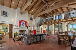 6631 N Los Leones Dr, Tucson, AZ 85718 - Photo 30