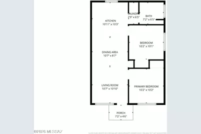 1311 W Speedway Boulevard, Tucson, AZ 85745 - Photo 30