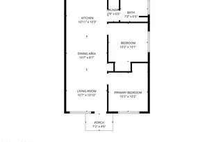 1311 W Speedway Blvd, Tucson, AZ 85745 - Photo 30