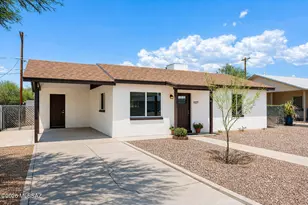 2549 E Sylvia St, Tucson, AZ 85716 - Photo 2