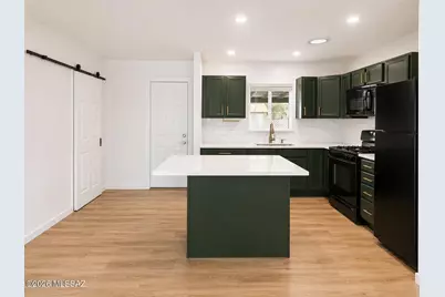 2549 E Sylvia Street, Tucson, AZ 85716 - Photo 10