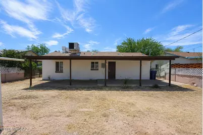 2549 E Sylvia Street, Tucson, AZ 85716 - Photo 28