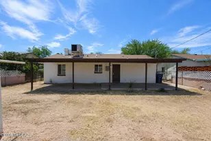 2549 E Sylvia St, Tucson, AZ 85716 - Photo 28