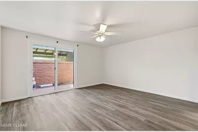 4438 E Fort Lowell Road, Tucson, AZ 85712 - Photo 6