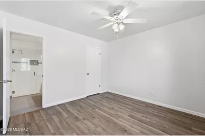 4438 E Fort Lowell Road, Tucson, AZ 85712 - Photo 14