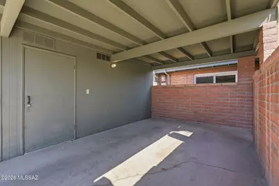 4438 E Fort Lowell Road, Tucson, AZ 85712 - Photo 22