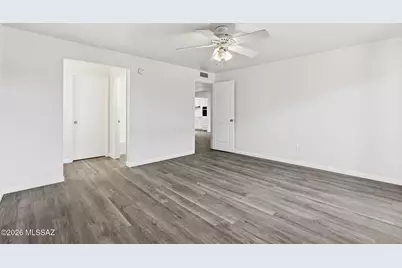 4438 E Fort Lowell Road, Tucson, AZ 85712 - Photo 16