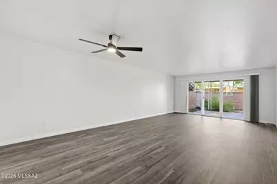 4438 E Fort Lowell Road, Tucson, AZ 85712 - Photo 2