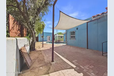 2240 E 2nd Street, Tucson, AZ 85719 - Photo 34