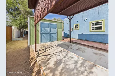 2240 E 2nd Street, Tucson, AZ 85719 - Photo 36