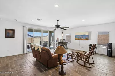 670 W Lexington Street, Vail, AZ 85641 - Photo 8