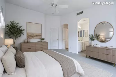 5146 E CÃ­rculo Las Cabanas, Tucson, AZ 85711 - Photo 4