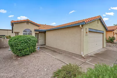 5146 E CÃ­rculo Las Cabanas, Tucson, AZ 85711 - Photo 10