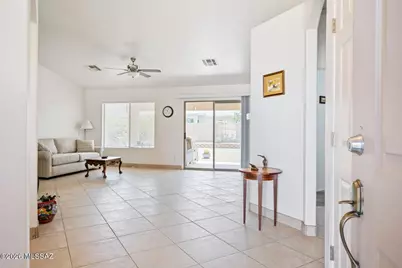 7239 W Silver Sand Drive, Tucson, AZ 85743 - Photo 4