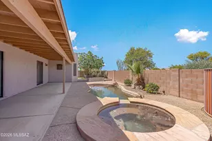 11001 E Indigo Bush Pl, Tucson, AZ 85748 - Photo 24
