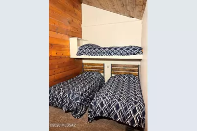 12712 N Upper Loma Linda Road, Tucson, AZ 85619 - Photo 20