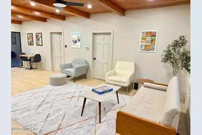 12712 N Upper Loma Linda Road, Tucson, AZ 85619 - Photo 6
