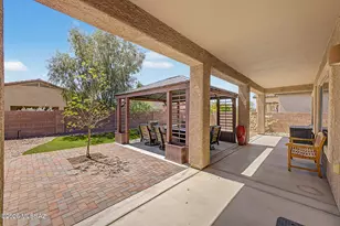 9112 S Whispering Pine Dr, Tucson, AZ 85756 - Photo 32