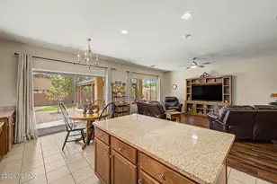 9112 S Whispering Pine Dr, Tucson, AZ 85756 - Photo 16