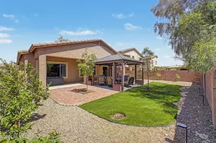 9112 S Whispering Pine Dr, Tucson, AZ 85756 - Photo 34