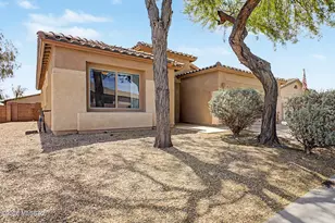 9112 S Whispering Pine Dr, Tucson, AZ 85756 - Photo 6