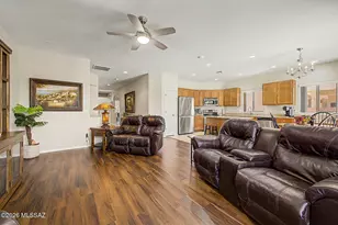 9112 S Whispering Pine Dr, Tucson, AZ 85756 - Photo 10