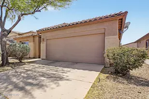 9112 S Whispering Pine Dr, Tucson, AZ 85756 - Photo 4