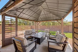 9112 S Whispering Pine Dr, Tucson, AZ 85756 - Photo 36