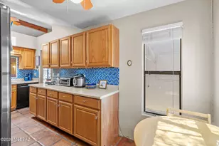 6367 N Willowhaven, Tucson, AZ 85704 - Photo 8