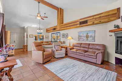 6367 N Willowhaven, Tucson, AZ 85704 - Photo 4