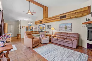 6367 N Willowhaven, Tucson, AZ 85704 - Photo 4